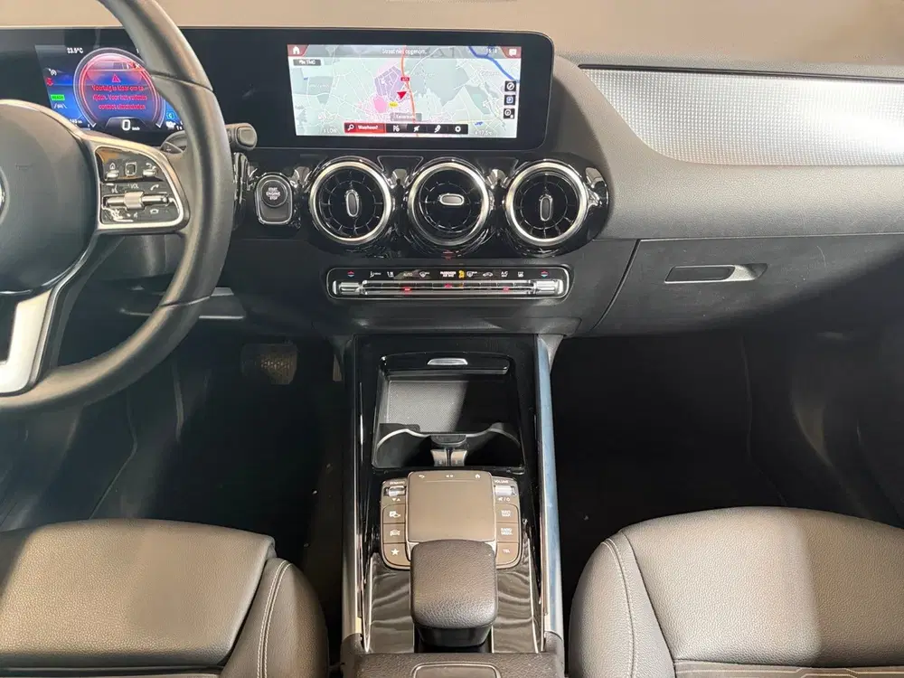 Mercedes-Benz GLA 250 e Business Line I Half-Leder I Navi I uit 2023, foto 8