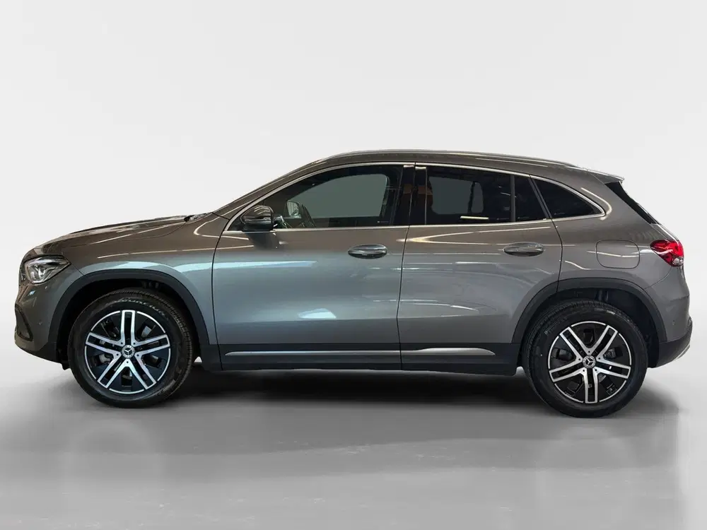 Mercedes-Benz GLA 250 e Business Line I Half-Leder I Navi I uit 2023, foto 9