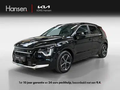 Kia Niro 1.6 GDi PHEV ExecutiveLine I Schuifdak I L uit 2022