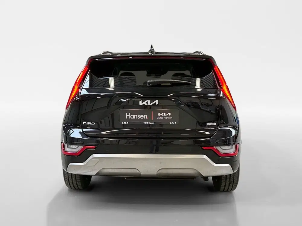 Kia Niro 1.6 GDi PHEV ExecutiveLine I Schuifdak I L uit 2022, foto 15