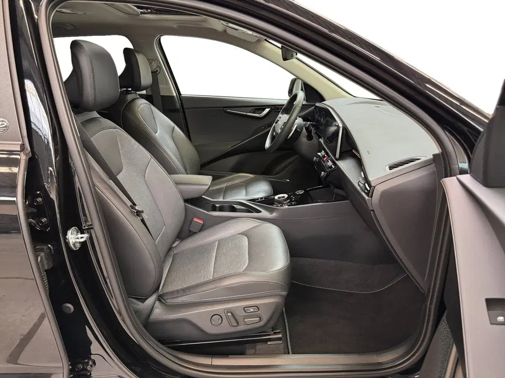 Kia Niro 1.6 GDi PHEV ExecutiveLine I Schuifdak I L uit 2022, foto 18