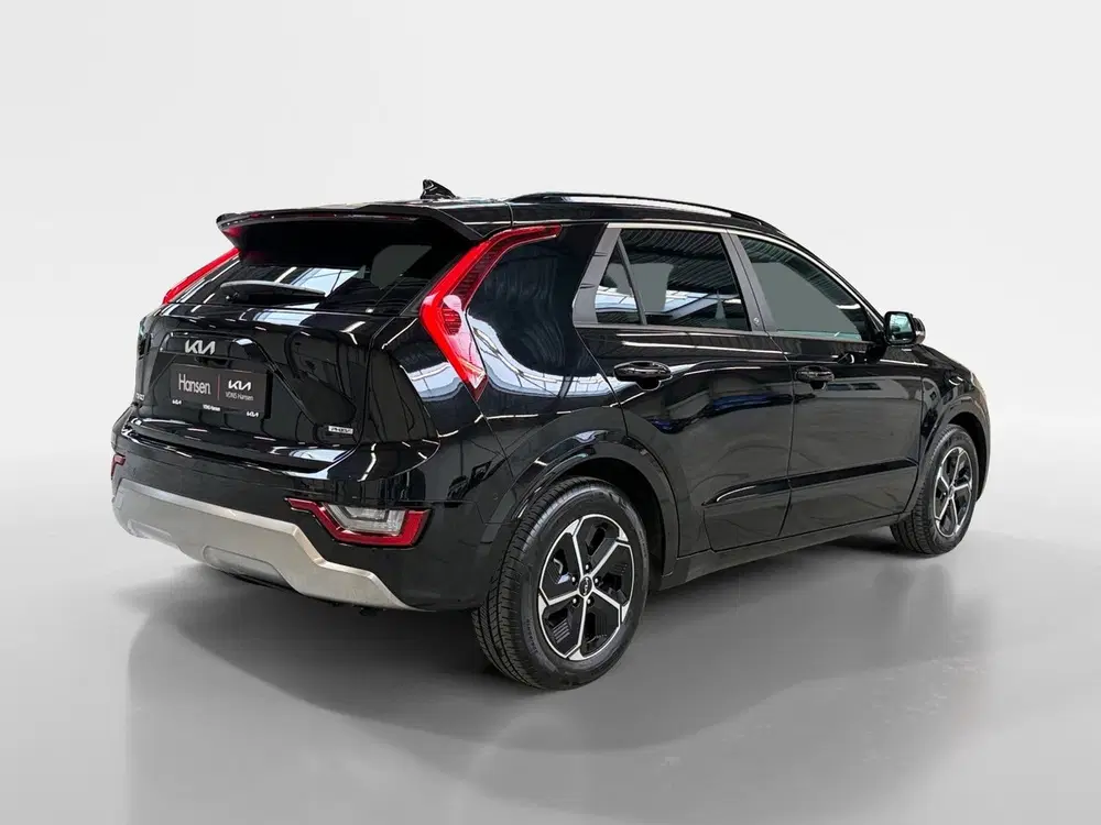Kia Niro 1.6 GDi PHEV ExecutiveLine I Schuifdak I L uit 2022, foto 2