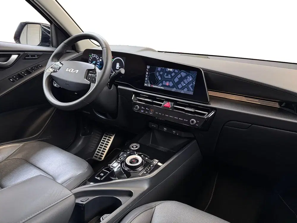 Kia Niro 1.6 GDi PHEV ExecutiveLine I Schuifdak I L uit 2022, foto 3