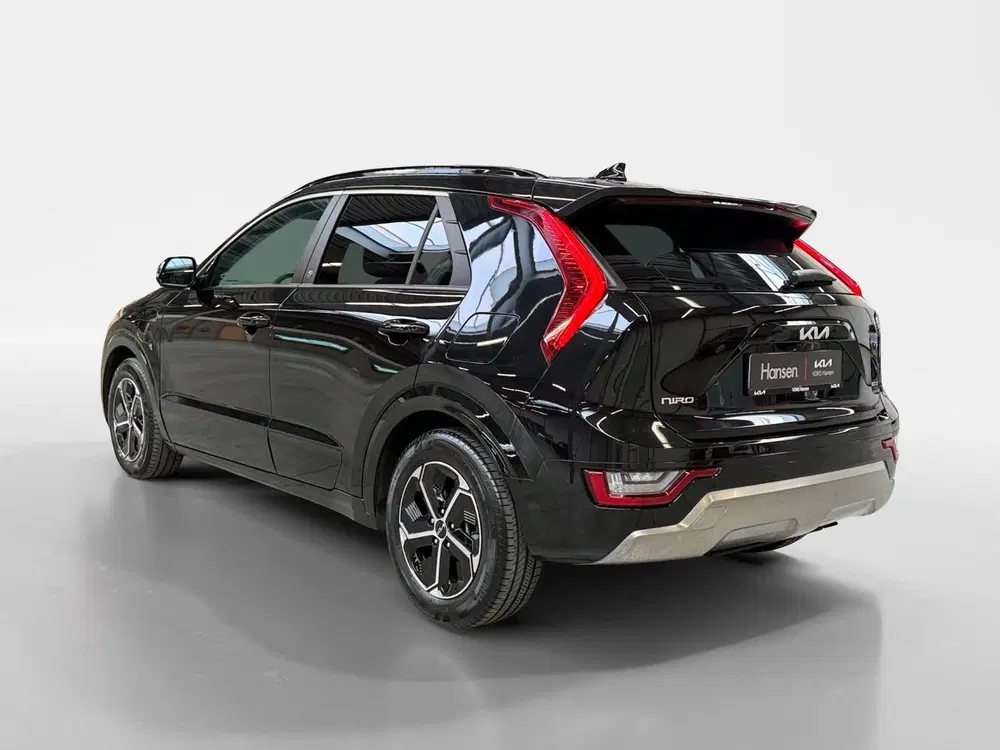 Kia Niro 1.6 GDi PHEV ExecutiveLine I Schuifdak I L uit 2022, foto 5