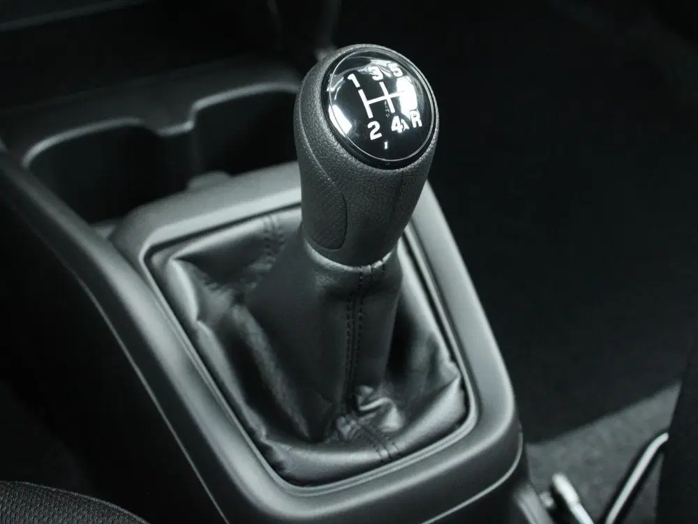 Suzuki Swift 1.2 Comfort Smart Hybrid Adaptieve Cruise uit 2026, foto 16