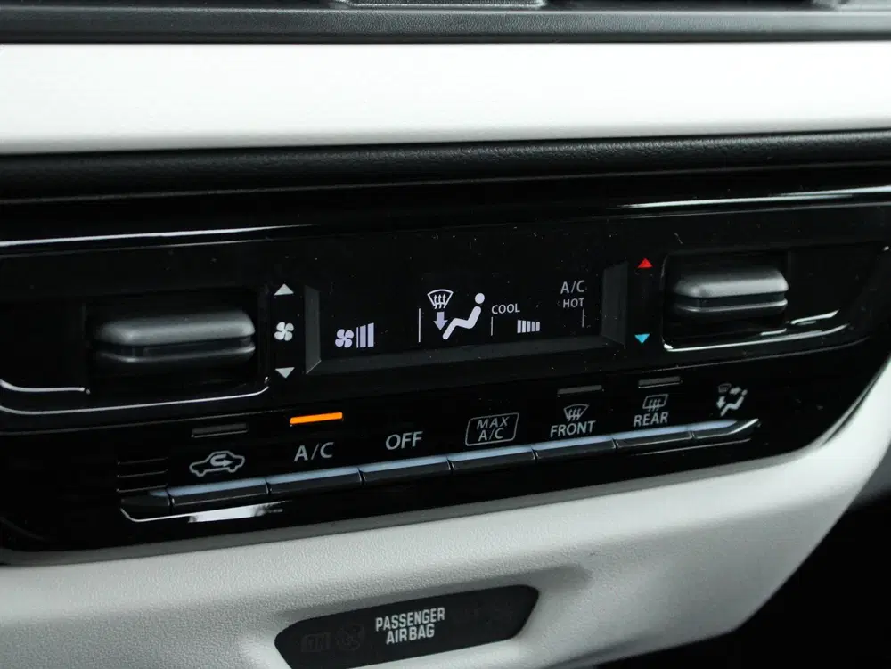 Suzuki Swift 1.2 Comfort Smart Hybrid Adaptieve Cruise uit 2026, foto 17