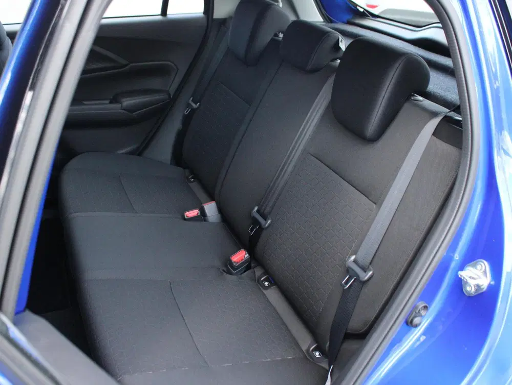 Suzuki Swift 1.2 Comfort Smart Hybrid Adaptieve Cruise uit 2026, foto 7