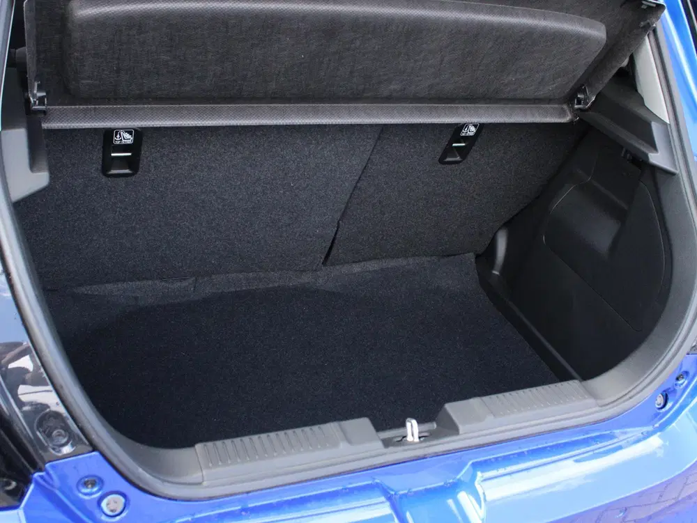 Suzuki Swift 1.2 Comfort Smart Hybrid Adaptieve Cruise uit 2026, foto 8