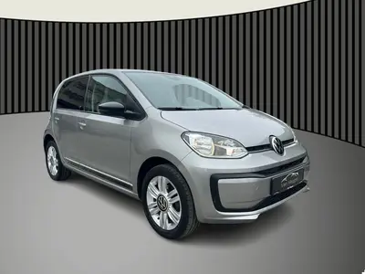 Volkswagen Up! 1.0 beats alcantara beats audio, cruise, airc uit 2022