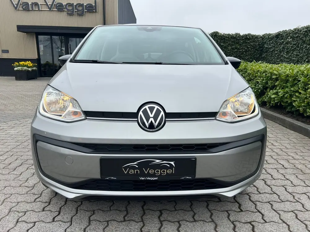 Volkswagen Up! 1.0 beats alcantara beats audio, cruise, airc uit 2022, foto 12