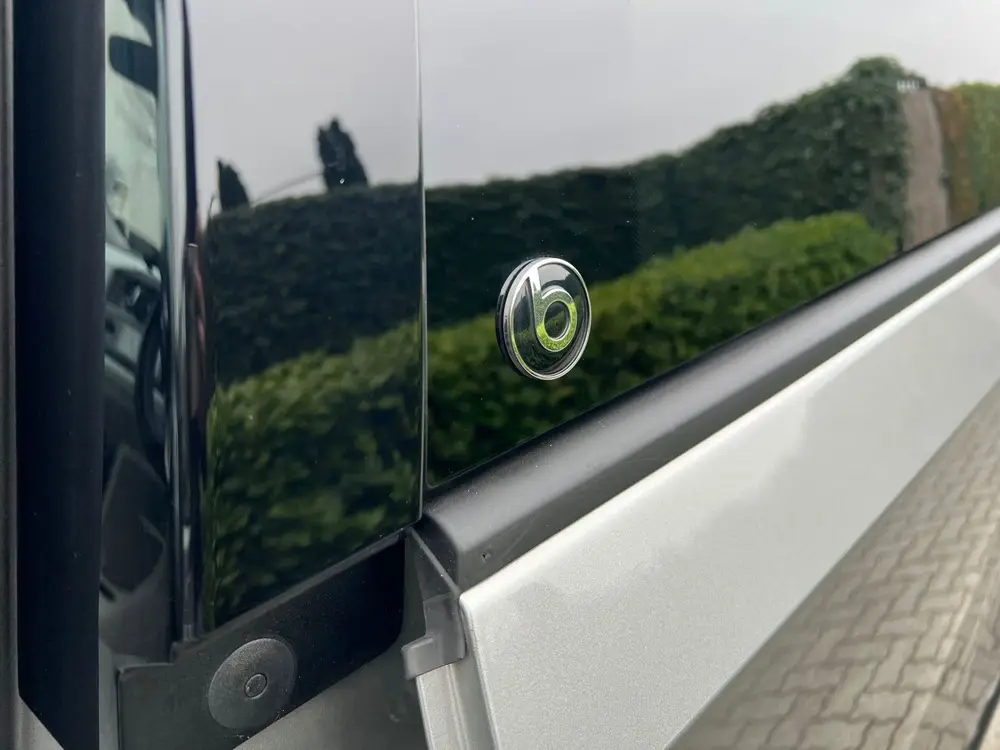 Volkswagen Up! 1.0 beats alcantara beats audio, cruise, airc uit 2022, foto 19