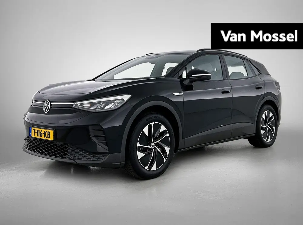 Volkswagen ID.4 Pro 77 kWh 204 PK | SoH ... | Parkeersensore uit 2023