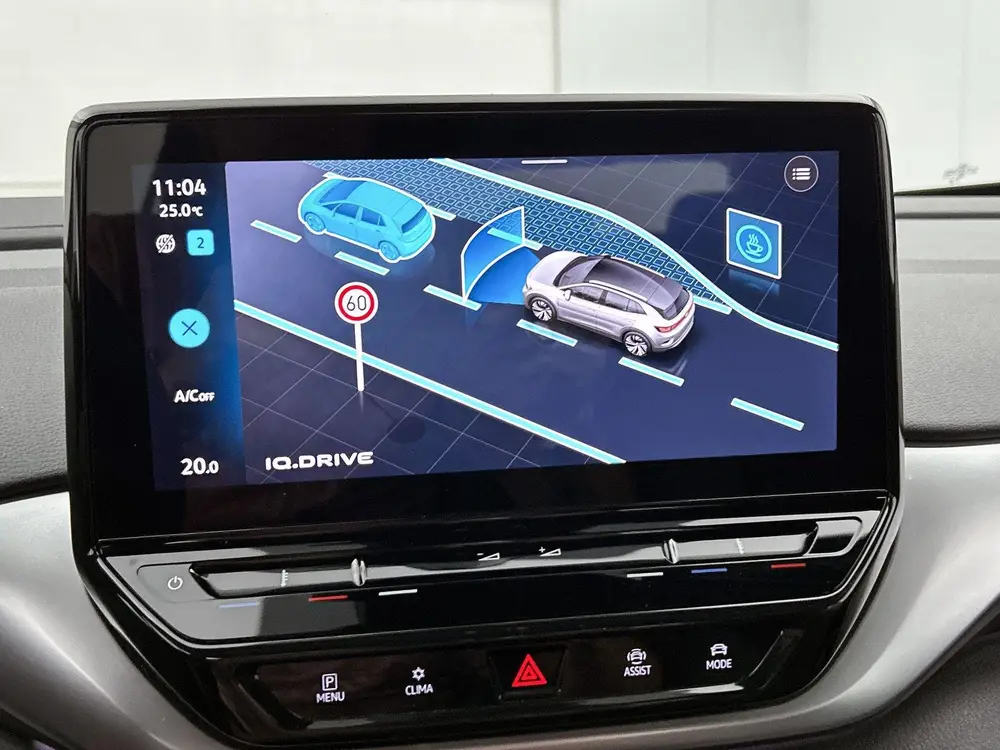 Volkswagen ID.4 Pro 77 kWh 204 PK | SoH ... | Parkeersensore uit 2023, foto 12