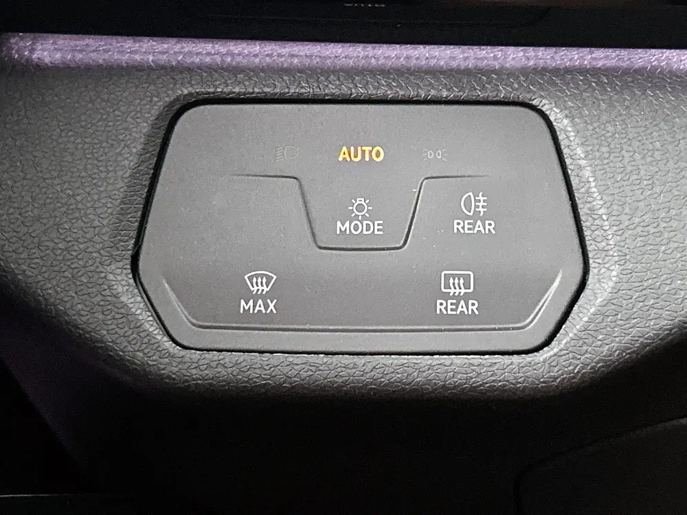 Volkswagen ID.4 Pro 77 kWh 204 PK | SoH ... | Parkeersensore uit 2023, foto 14