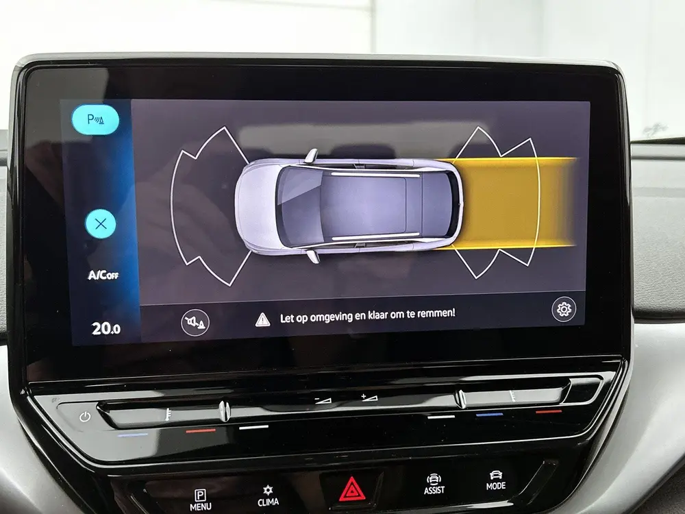 Volkswagen ID.4 Pro 77 kWh 204 PK | SoH ... | Parkeersensore uit 2023, foto 16