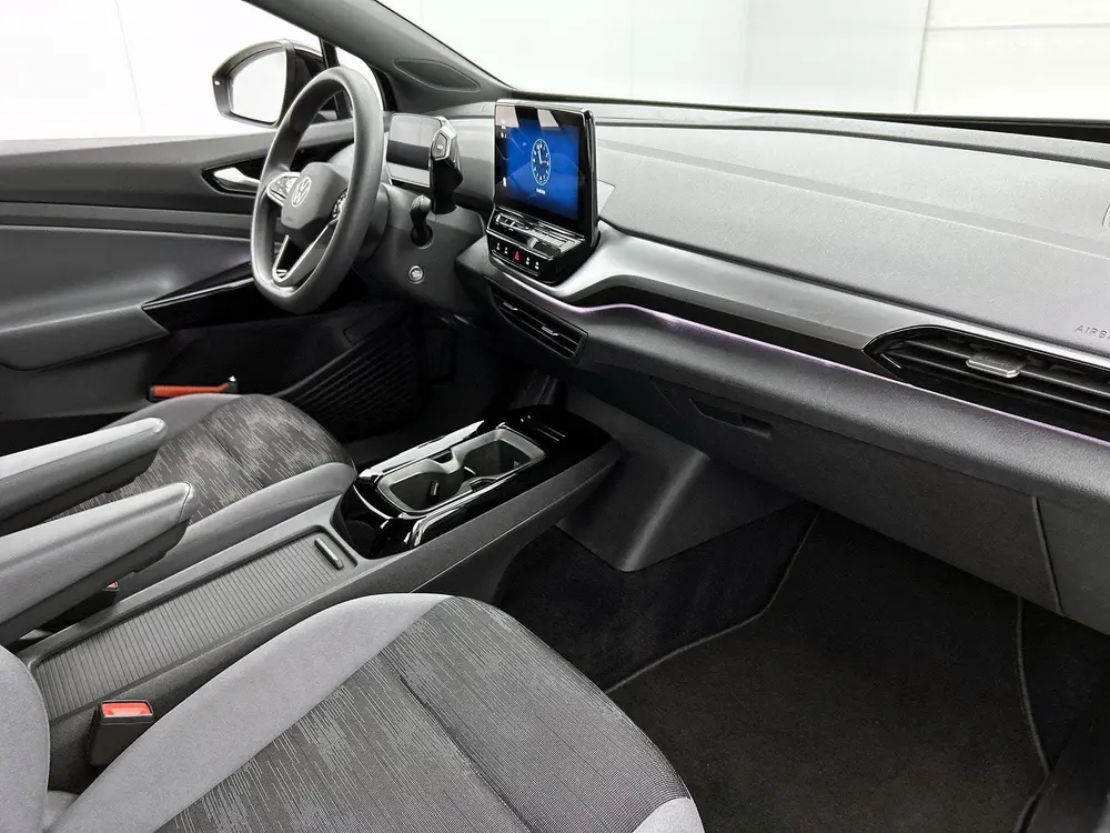 Volkswagen ID.4 Pro 77 kWh 204 PK | SoH ... | Parkeersensore uit 2023, foto 19