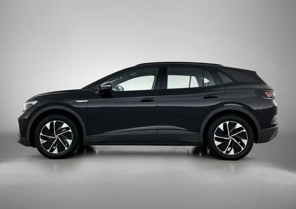 Volkswagen ID.4 Pro 77 kWh 204 PK | SoH ... | Parkeersensore uit 2023, foto 2