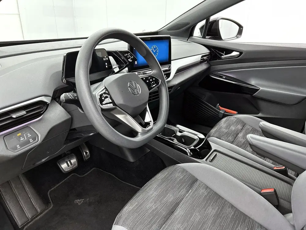 Volkswagen ID.4 Pro 77 kWh 204 PK | SoH ... | Parkeersensore uit 2023, foto 20