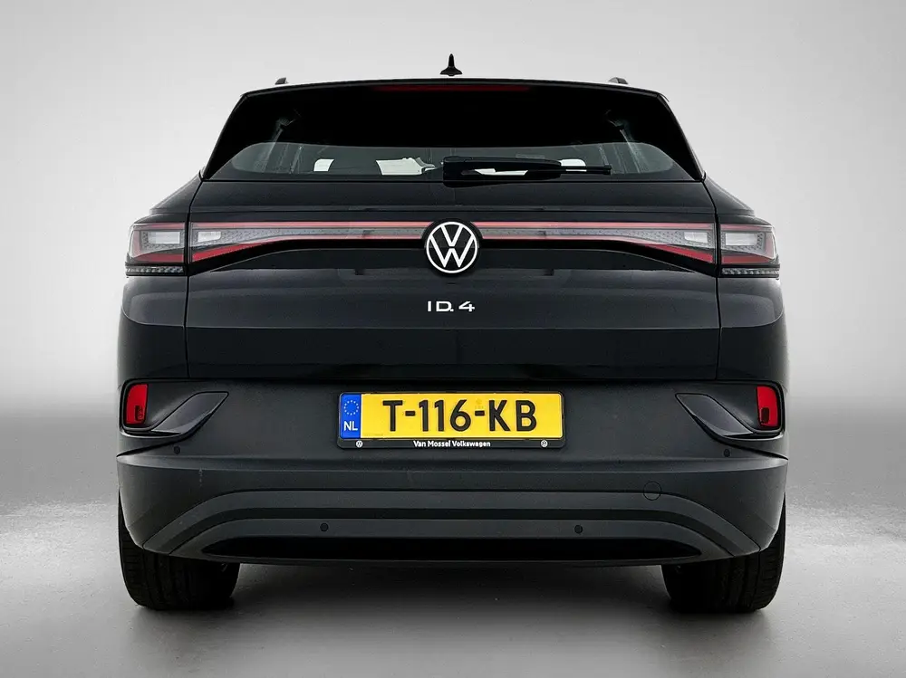 Volkswagen ID.4 Pro 77 kWh 204 PK | SoH ... | Parkeersensore uit 2023, foto 3