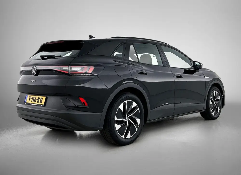 Volkswagen ID.4 Pro 77 kWh 204 PK | SoH ... | Parkeersensore uit 2023, foto 4