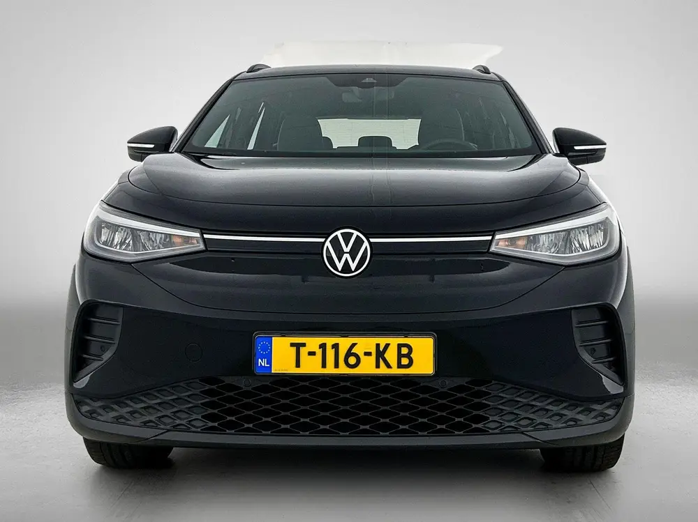 Volkswagen ID.4 Pro 77 kWh 204 PK | SoH ... | Parkeersensore uit 2023, foto 5
