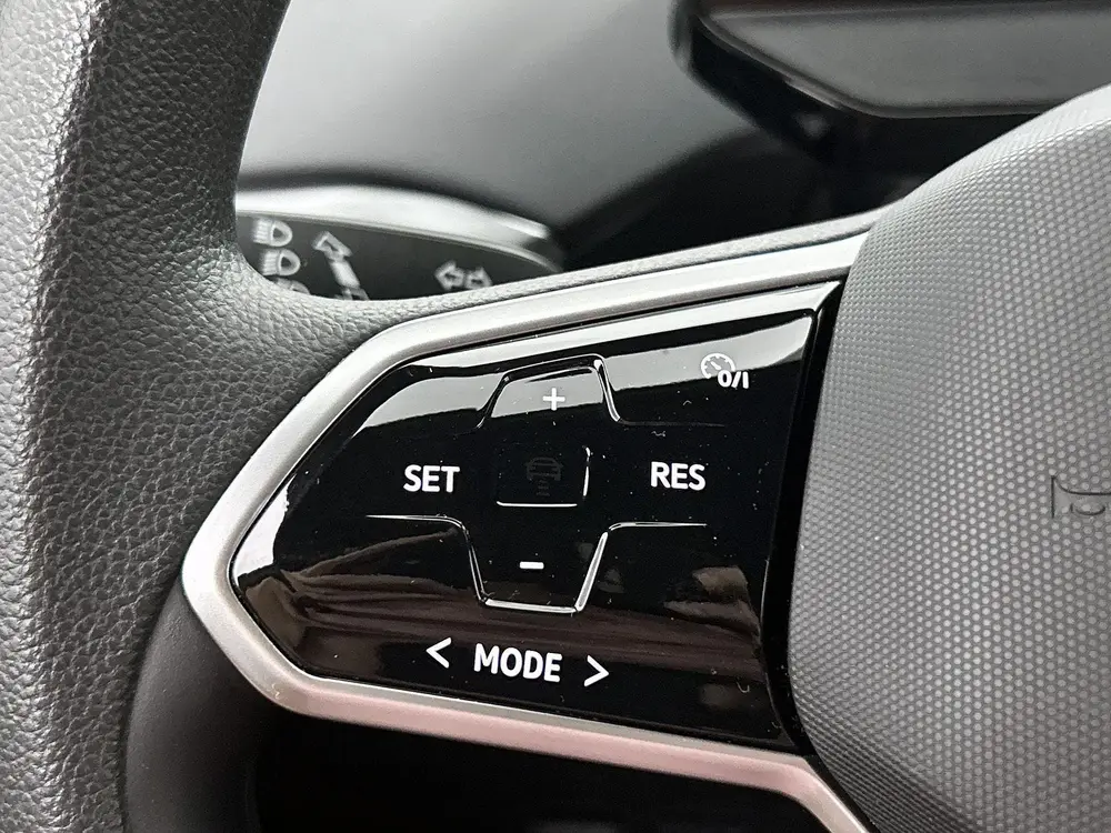 Volkswagen ID.4 Pro 77 kWh 204 PK | SoH ... | Parkeersensore uit 2023, foto 6