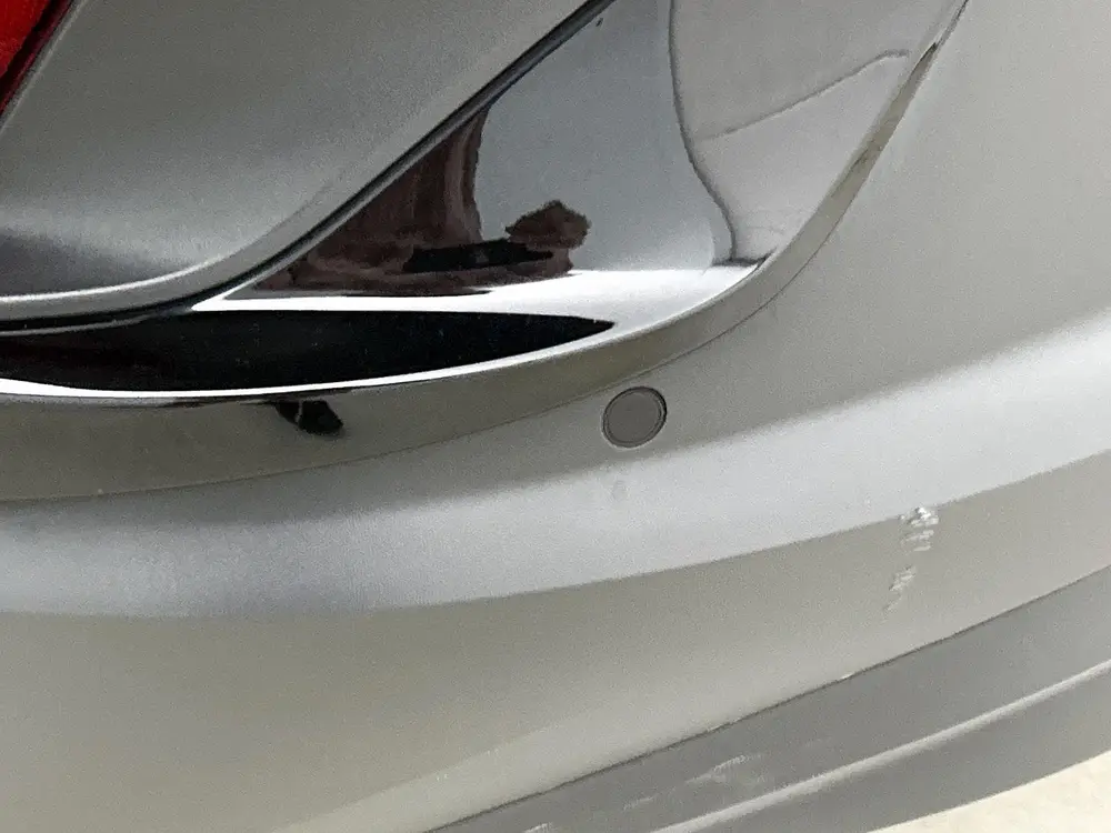 Volkswagen ID.4 Pro 77 kWh 204 PK | SoH ... | Parkeersensore uit 2023, foto 8