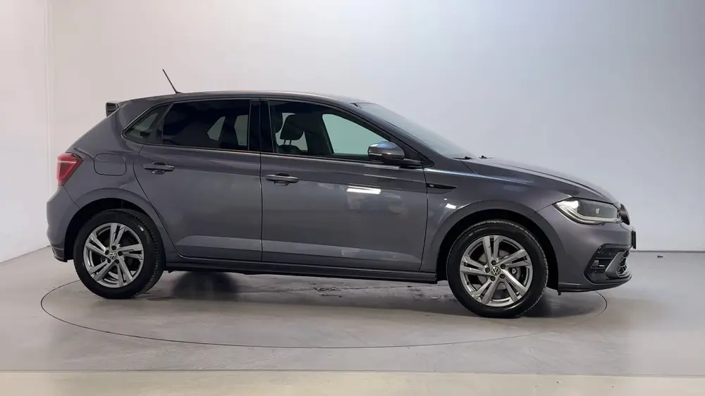 Volkswagen Polo 1.0 TSI R-Line Business Navigatie Parkeersen uit 2022, foto 10