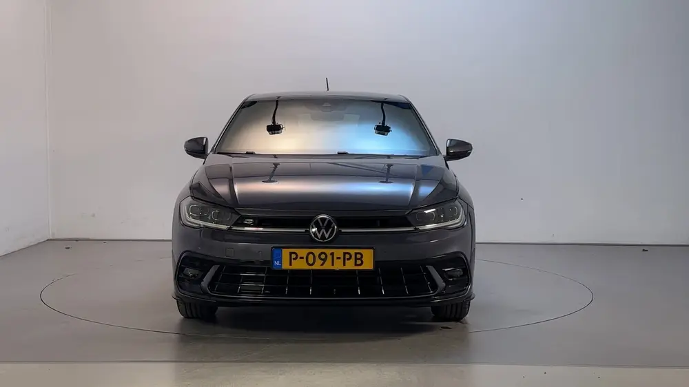Volkswagen Polo 1.0 TSI R-Line Business Navigatie Parkeersen uit 2022, foto 12