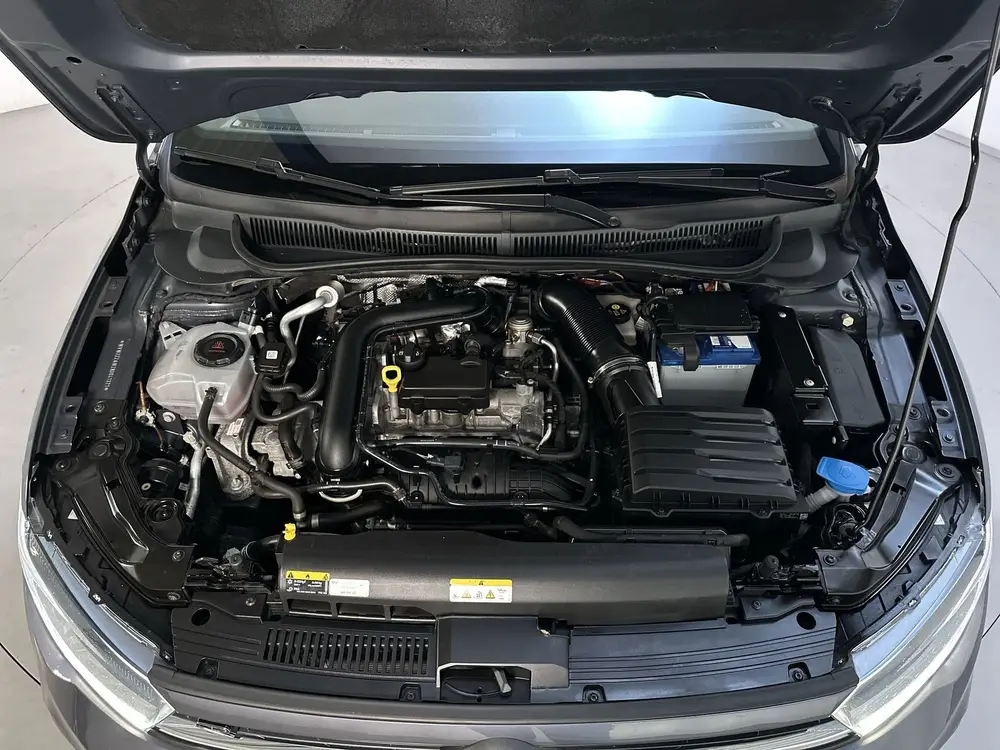 Volkswagen Polo 1.0 TSI R-Line Business Navigatie Parkeersen uit 2022, foto 14