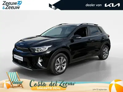 Kia Stonic 1.0 T-GDi MHEV DynamicPlusLine Automaat uit 2023