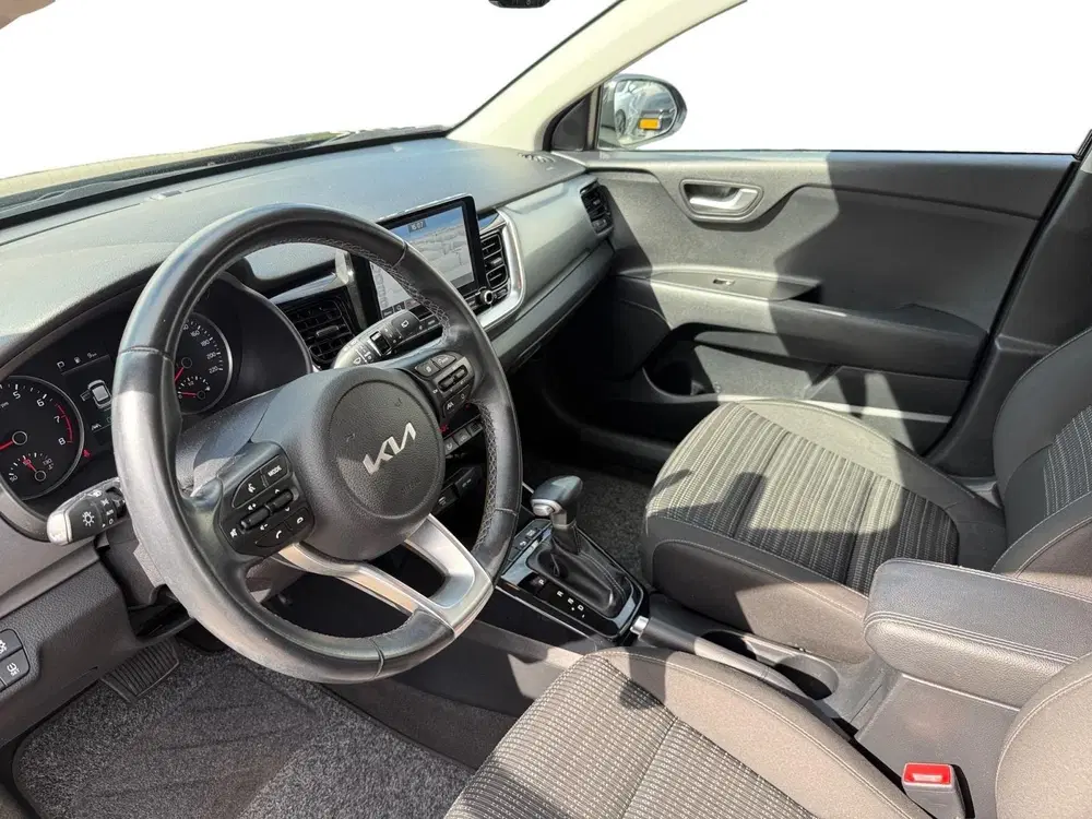 Kia Stonic 1.0 T-GDi MHEV DynamicPlusLine Automaat uit 2023, foto 20