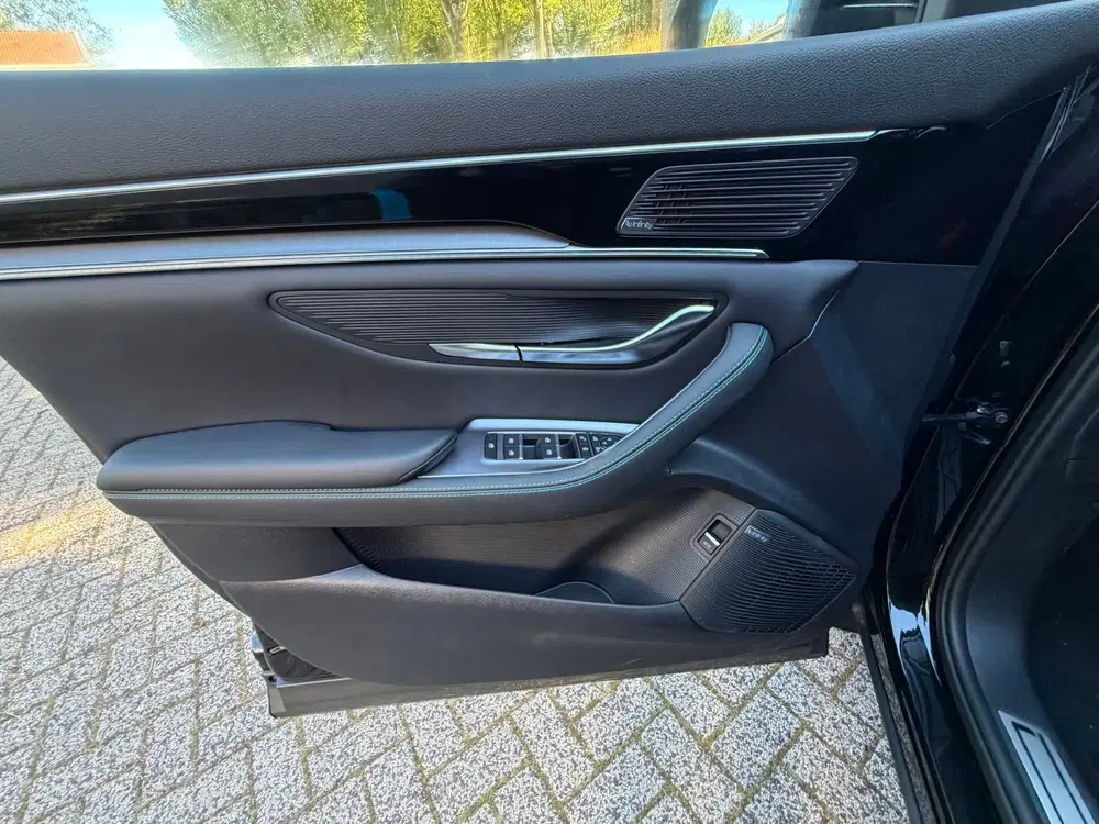 BYD Seal U 1.5 DM-i FWD Boost plug in hybride Nieuw uit 2026, foto 18