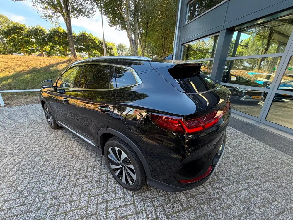 BYD Seal U 1.5 DM-i FWD Boost plug in hybride Nieuw uit 2026, foto 3