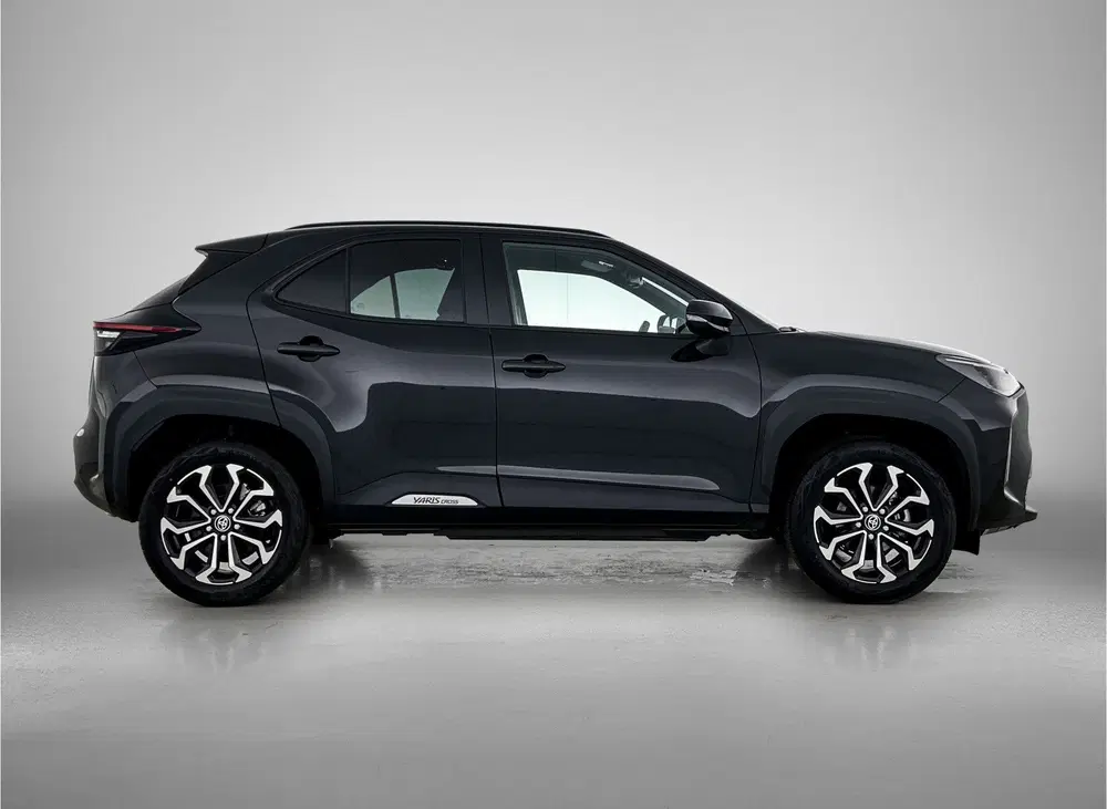 Toyota Yaris Cross 1.5 Hybrid 115 First Edition Comfort Pack uit 2025, foto 13
