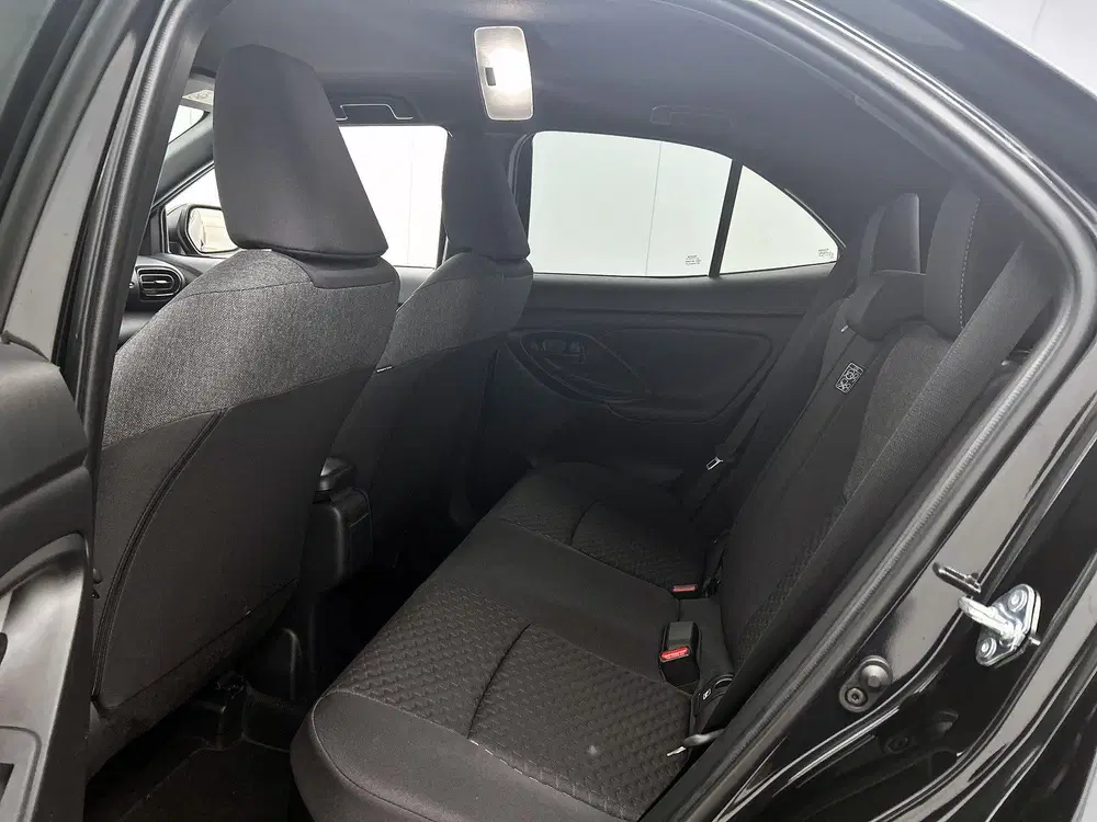 Toyota Yaris Cross 1.5 Hybrid 115 First Edition Comfort Pack uit 2025, foto 17