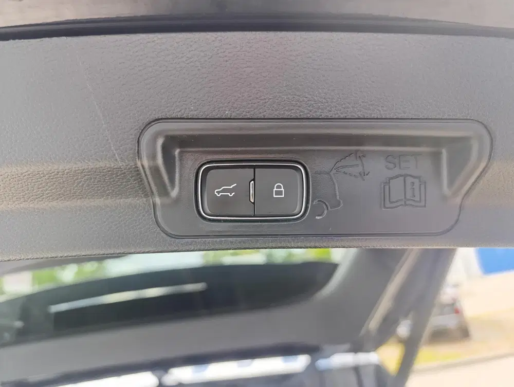 Ford Explorer 3.0 V6 EcoBoost PHEV ST-Line uit 2022, foto 18