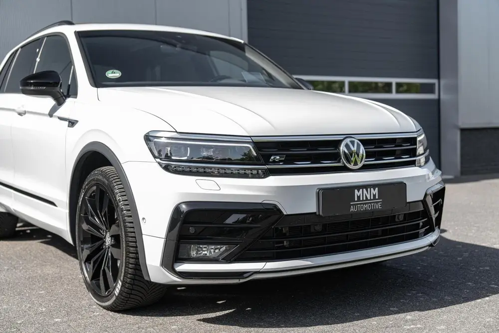 Volkswagen Tiguan 2.0 TSI 4Motion Highline 3x R-Line |Pano|H uit 2020, foto 10