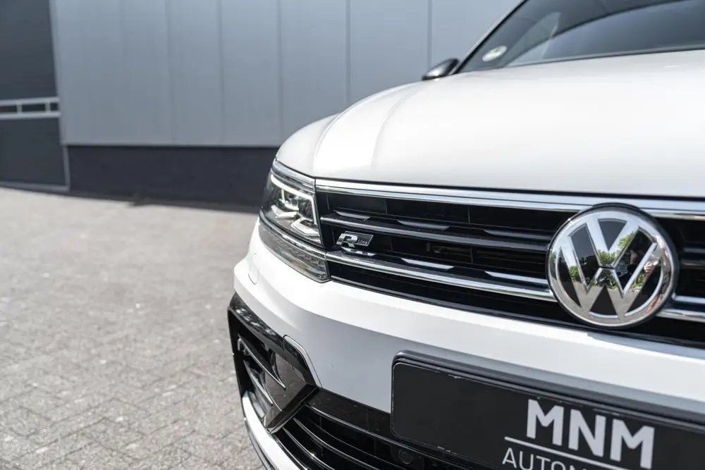 Volkswagen Tiguan 2.0 TSI 4Motion Highline 3x R-Line |Pano|H uit 2020, foto 12