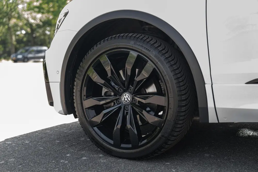 Volkswagen Tiguan 2.0 TSI 4Motion Highline 3x R-Line |Pano|H uit 2020, foto 16