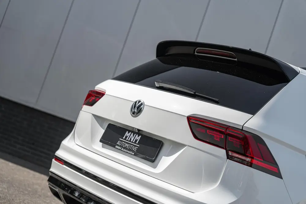 Volkswagen Tiguan 2.0 TSI 4Motion Highline 3x R-Line |Pano|H uit 2020, foto 19