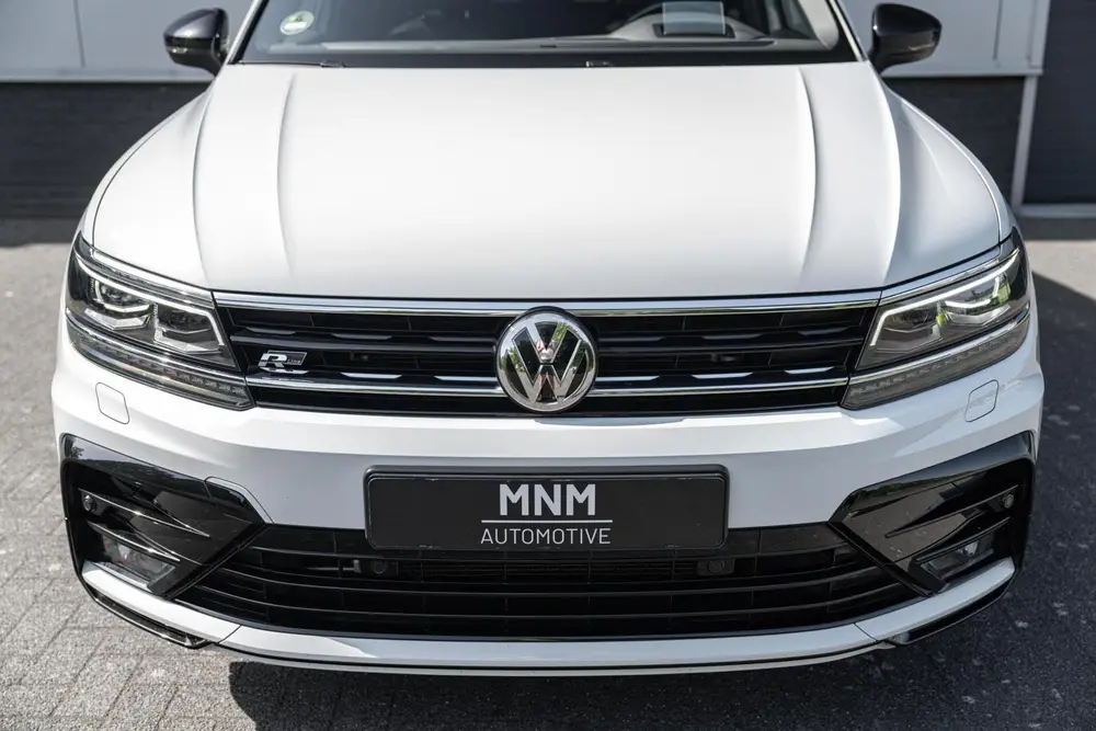 Volkswagen Tiguan 2.0 TSI 4Motion Highline 3x R-Line |Pano|H uit 2020, foto 2