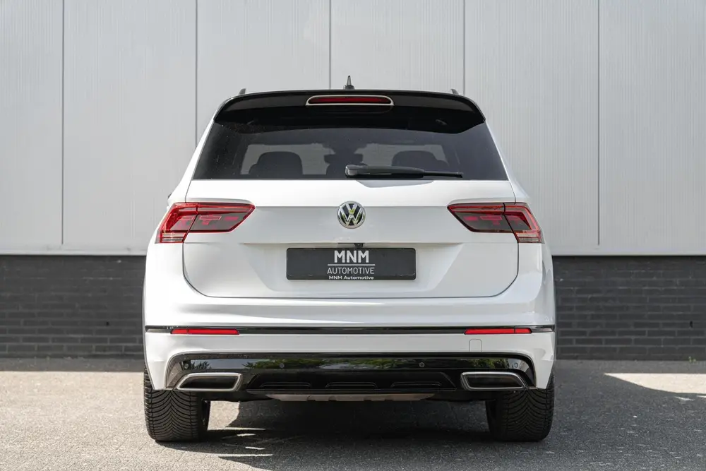 Volkswagen Tiguan 2.0 TSI 4Motion Highline 3x R-Line |Pano|H uit 2020, foto 5