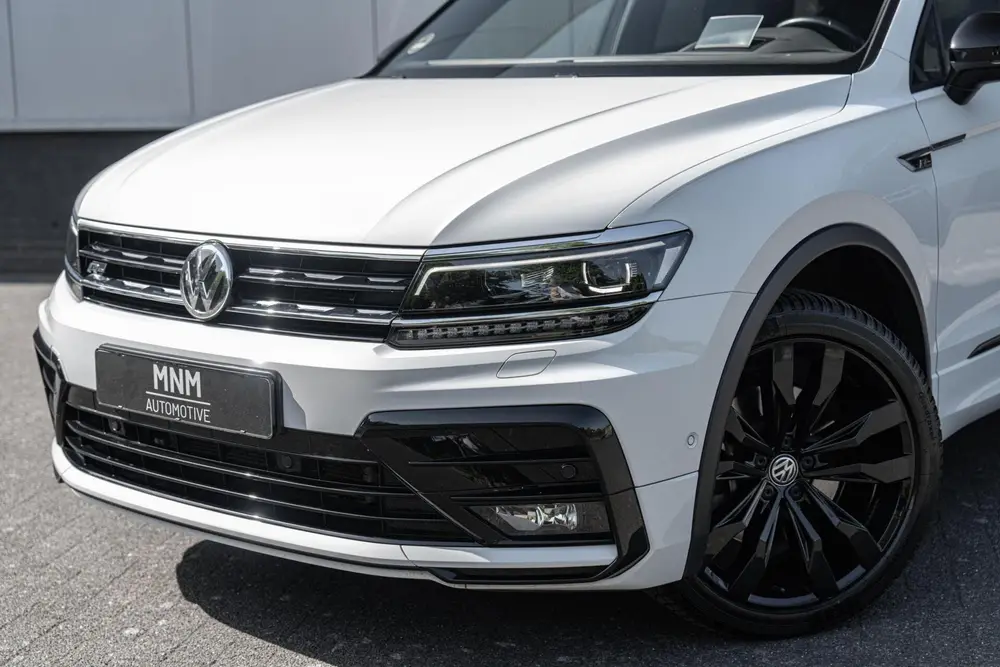Volkswagen Tiguan 2.0 TSI 4Motion Highline 3x R-Line |Pano|H uit 2020, foto 7