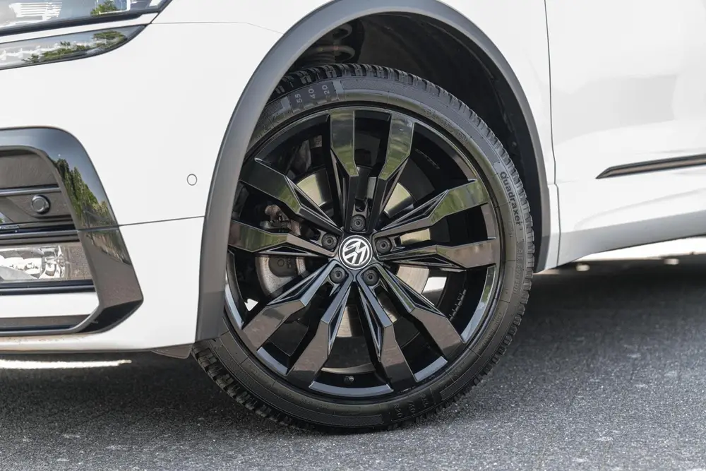 Volkswagen Tiguan 2.0 TSI 4Motion Highline 3x R-Line |Pano|H uit 2020, foto 8