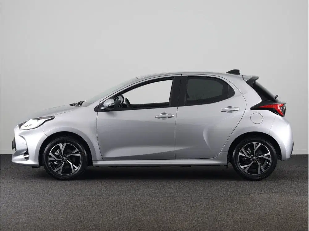 Toyota Yaris 1.5 Hybrid 115 Dynamic Comfort Pack *NIEUW uit 2026, foto 10