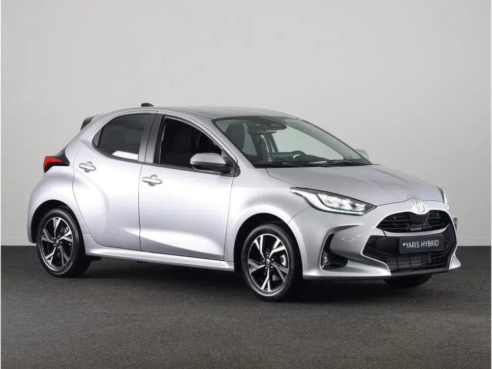 Toyota Yaris 1.5 Hybrid 115 Dynamic Comfort Pack *NIEUW uit 2026, foto 11