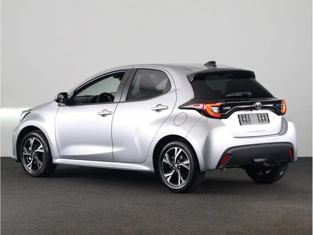 Toyota Yaris 1.5 Hybrid 115 Dynamic Comfort Pack *NIEUW uit 2026, foto 12