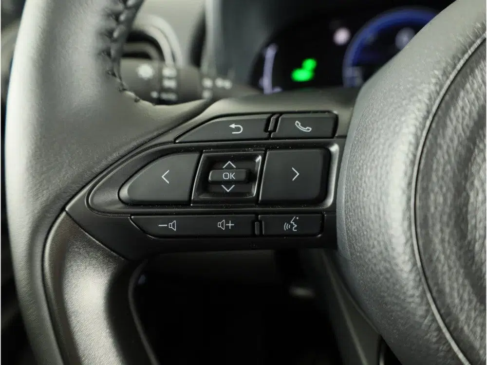 Toyota Yaris 1.5 Hybrid 115 Dynamic Comfort Pack *NIEUW uit 2026, foto 17