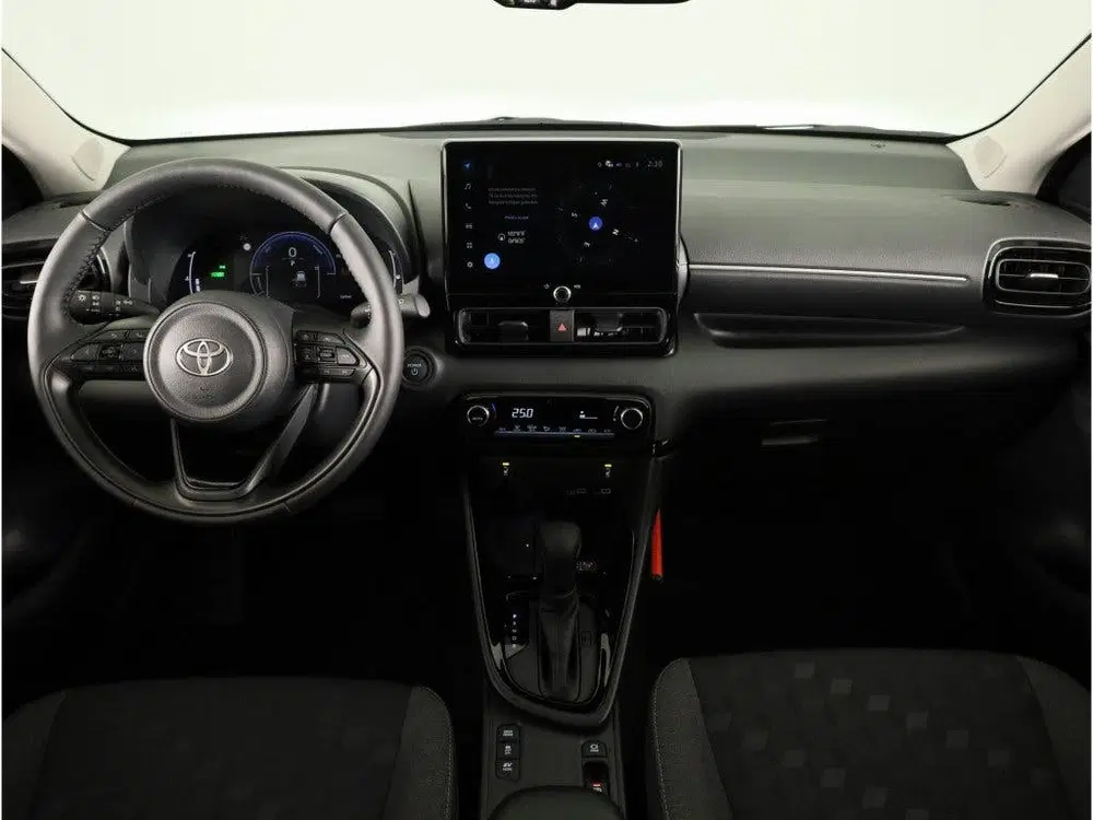 Toyota Yaris 1.5 Hybrid 115 Dynamic Comfort Pack *NIEUW uit 2026, foto 4